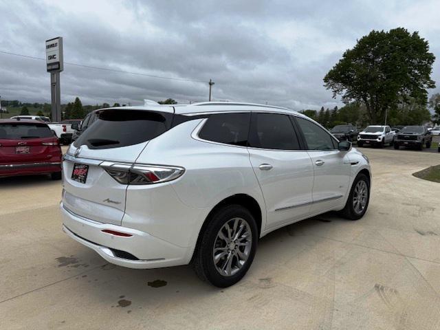 used 2022 Buick Enclave car, priced at $32,900