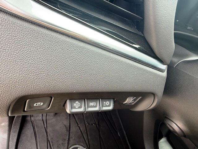 used 2022 Buick Enclave car, priced at $32,900