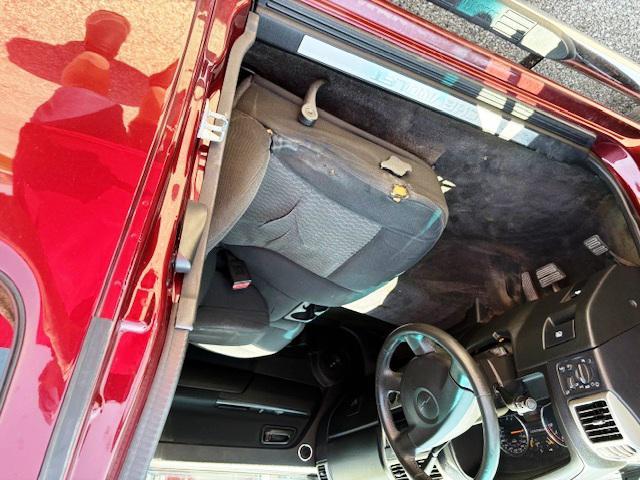 used 2007 Chevrolet Colorado car, priced at $9,900