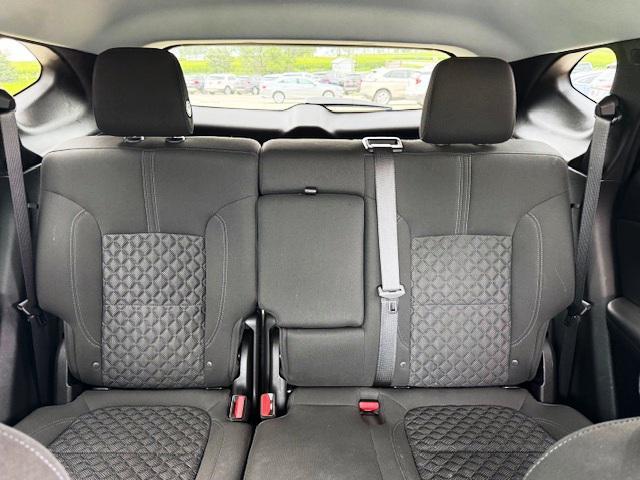 used 2020 Chevrolet Blazer car, priced at $21,900