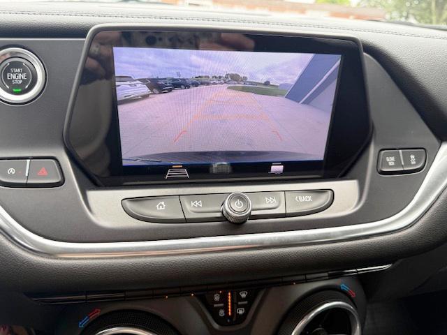 used 2020 Chevrolet Blazer car, priced at $21,900