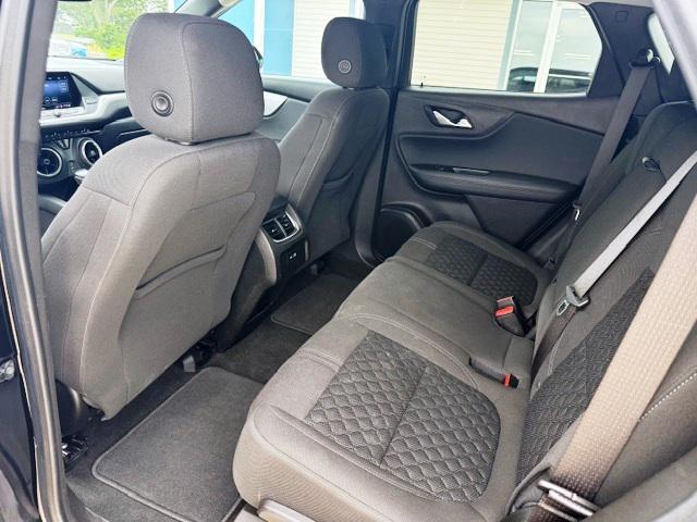 used 2020 Chevrolet Blazer car, priced at $21,900