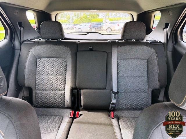 used 2022 Chevrolet Equinox car, priced at $22,900