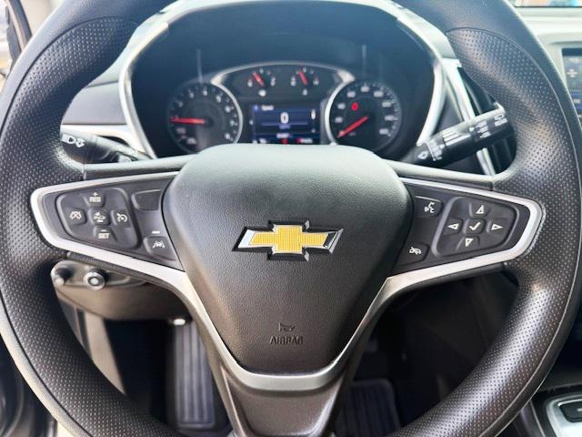 used 2022 Chevrolet Equinox car, priced at $22,900