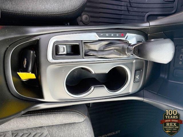 used 2022 Chevrolet Equinox car, priced at $22,900