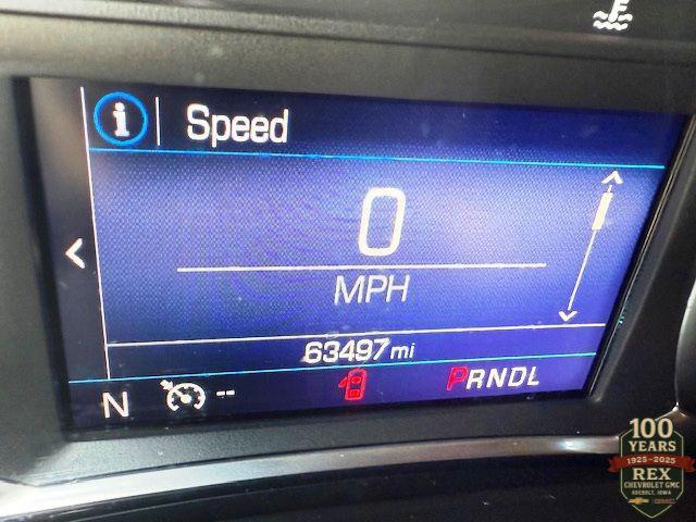 used 2022 Chevrolet Equinox car, priced at $22,900