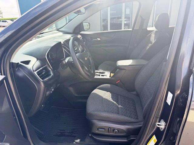 used 2022 Chevrolet Equinox car, priced at $22,900