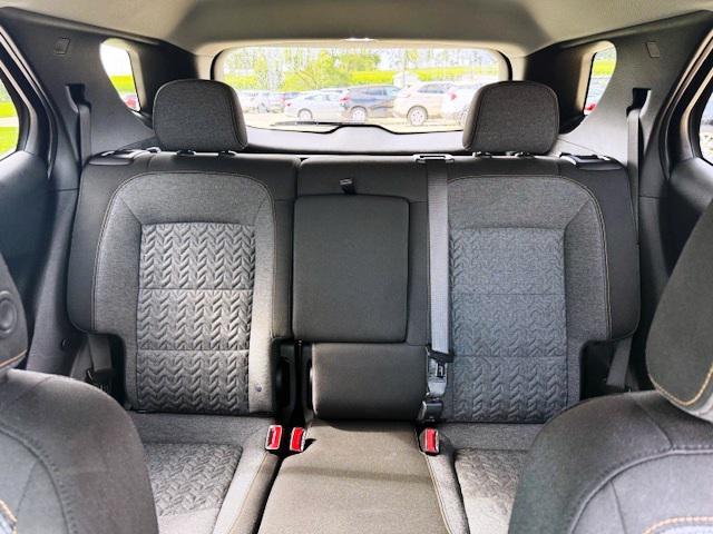 used 2022 Chevrolet Equinox car, priced at $22,900