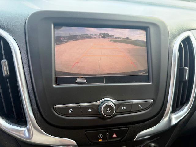 used 2022 Chevrolet Equinox car, priced at $22,900