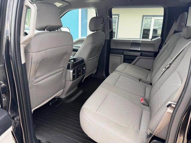 used 2016 Ford F-150 car, priced at $24,900