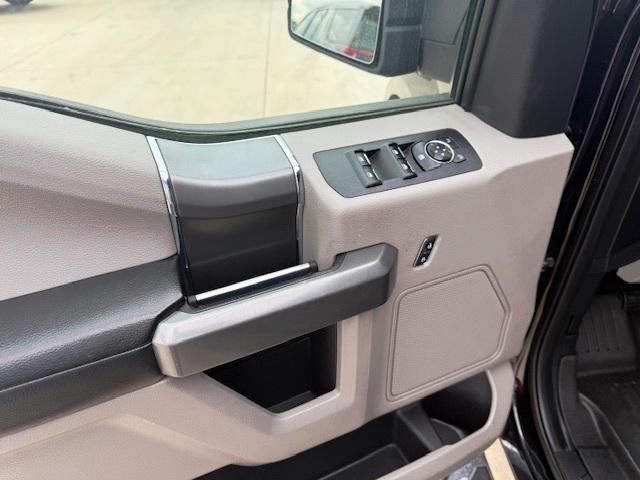 used 2016 Ford F-150 car, priced at $24,900