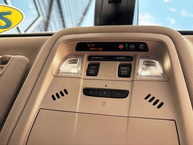 used 2022 GMC Acadia car, priced at $35,900