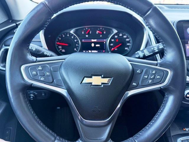 used 2019 Chevrolet Equinox car, priced at $23,900