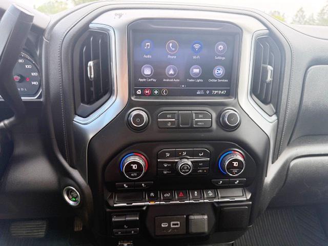 used 2019 Chevrolet Silverado 1500 car, priced at $24,900