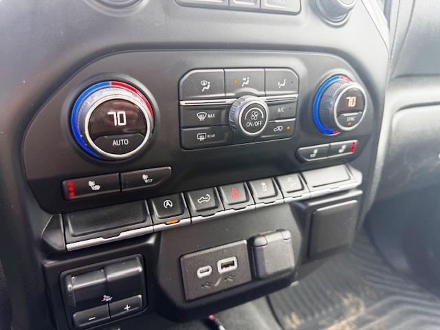 used 2019 Chevrolet Silverado 1500 car, priced at $24,900