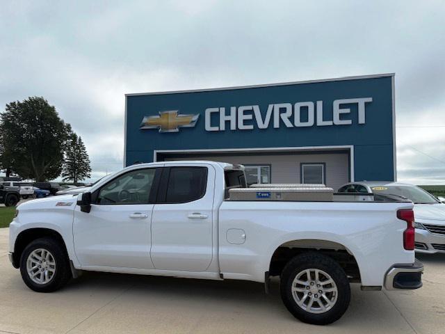 used 2019 Chevrolet Silverado 1500 car, priced at $24,900