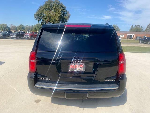 used 2019 Chevrolet Tahoe car, priced at $34,900