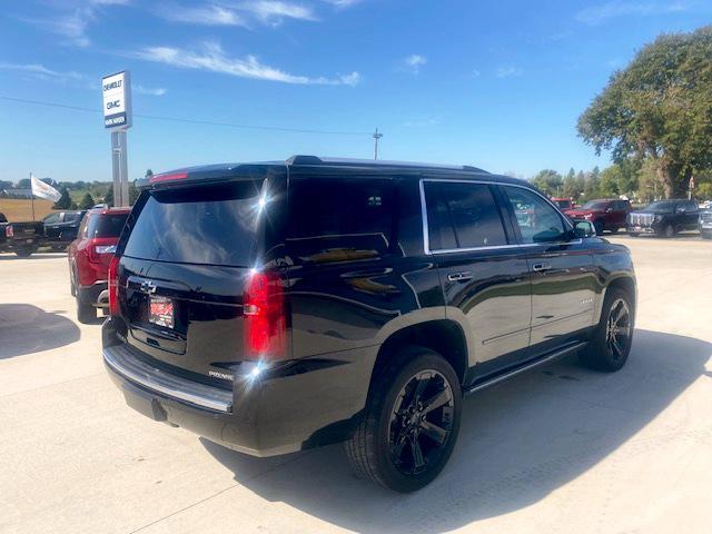 used 2019 Chevrolet Tahoe car, priced at $34,900