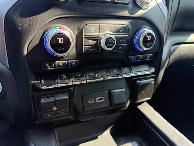 used 2019 GMC Sierra 1500 car, priced at $37,900