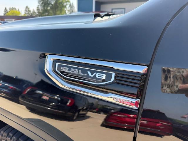 used 2019 GMC Sierra 1500 car, priced at $37,900
