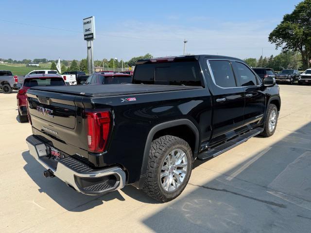 used 2019 GMC Sierra 1500 car, priced at $37,900
