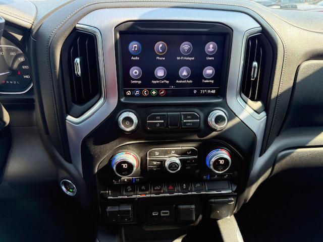 used 2019 GMC Sierra 1500 car, priced at $37,900