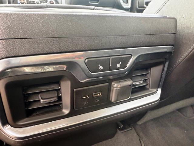 used 2019 GMC Sierra 1500 car, priced at $36,900