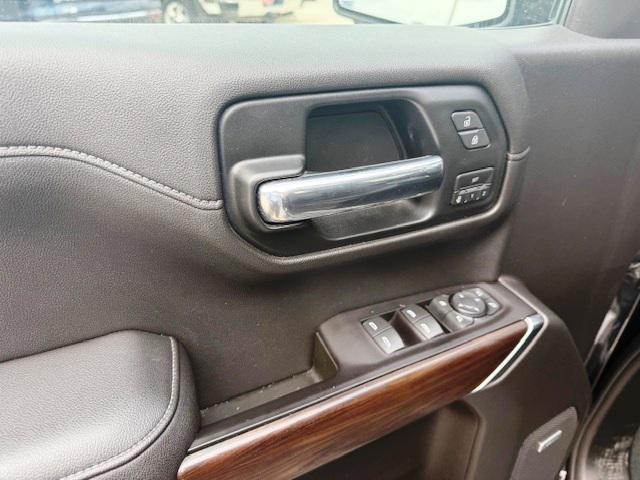 used 2019 GMC Sierra 1500 car, priced at $36,900