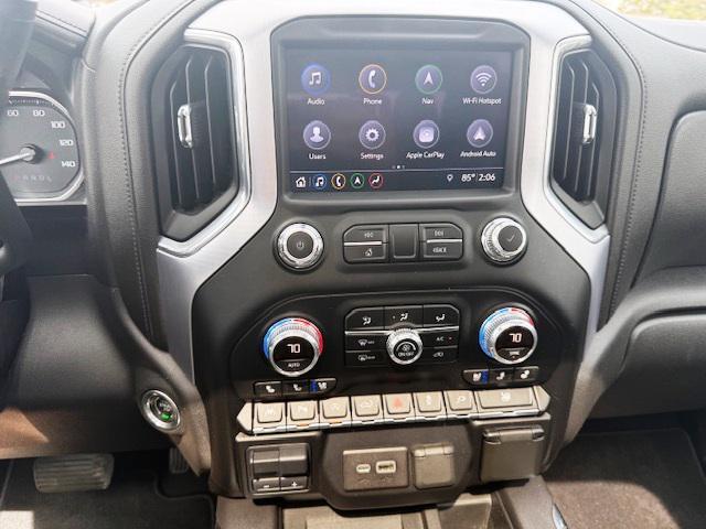 used 2019 GMC Sierra 1500 car, priced at $36,900