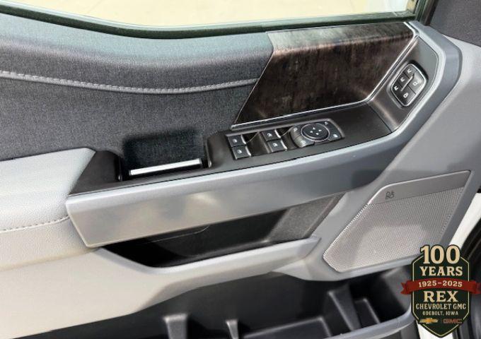 used 2023 Ford F-150 car, priced at $34,900