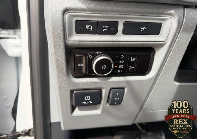 used 2023 Ford F-150 car, priced at $34,900