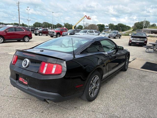 used 2010 Ford Mustang car, priced at $7,900