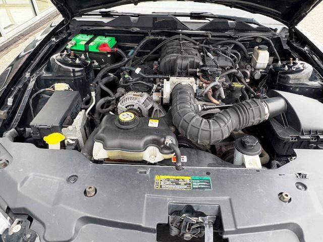 used 2010 Ford Mustang car, priced at $7,900