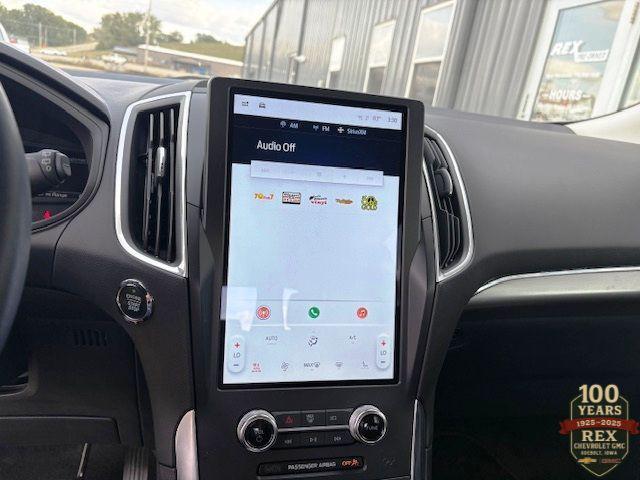 used 2024 Ford Edge car, priced at $36,900