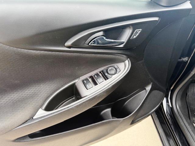 used 2021 Chevrolet Malibu car, priced at $18,900