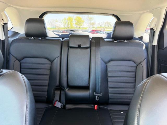 used 2018 Ford Edge car