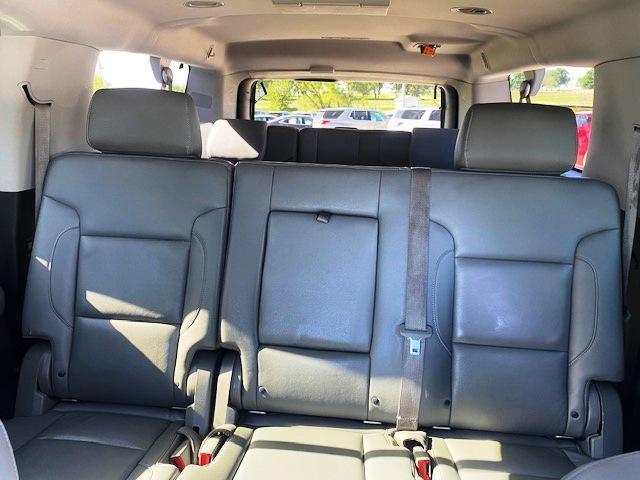 used 2015 Chevrolet Suburban car, priced at $16,900