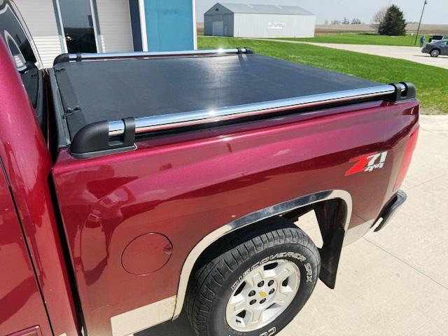 used 2009 Chevrolet Silverado 1500 car, priced at $9,900