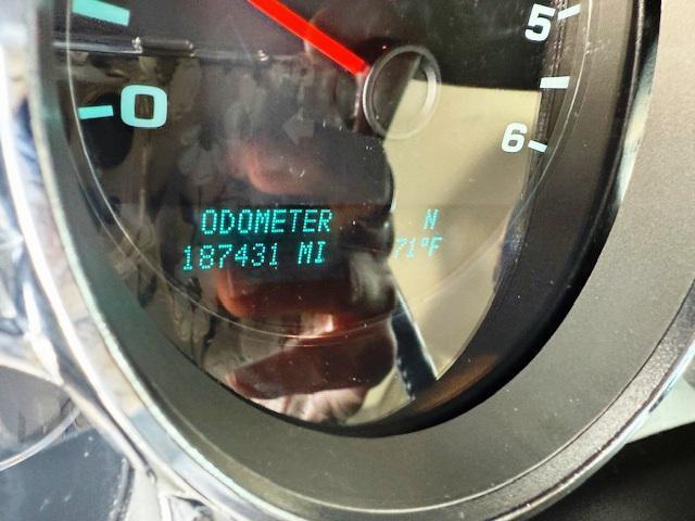 used 2009 Chevrolet Silverado 1500 car, priced at $9,900