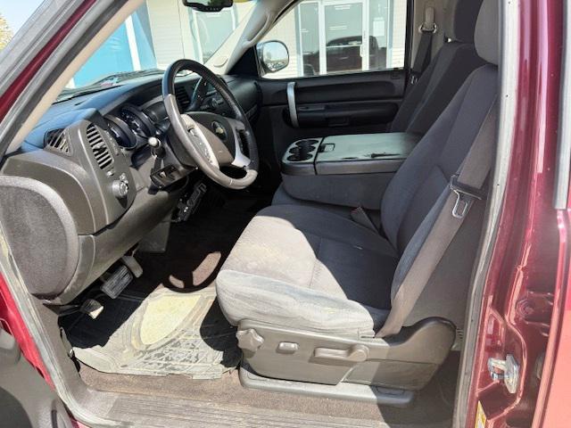 used 2009 Chevrolet Silverado 1500 car, priced at $9,900
