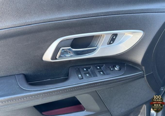 used 2016 Chevrolet Equinox car, priced at $9,900