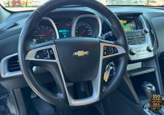 used 2016 Chevrolet Equinox car, priced at $9,900