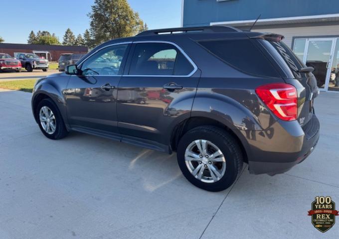 used 2016 Chevrolet Equinox car, priced at $9,900