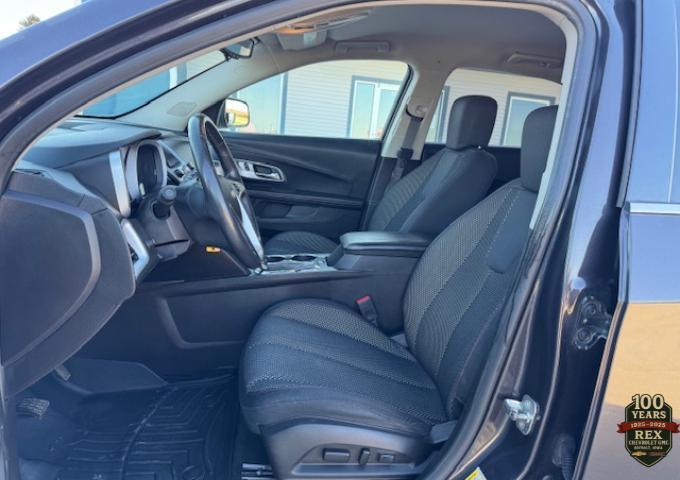 used 2016 Chevrolet Equinox car, priced at $9,900