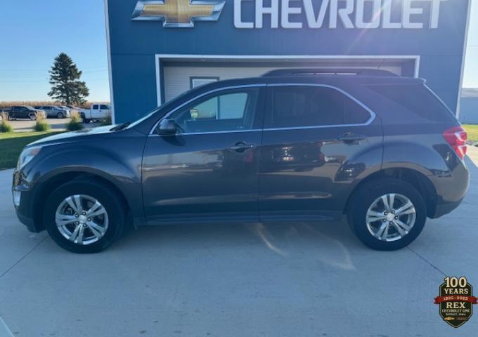 used 2016 Chevrolet Equinox car, priced at $9,900