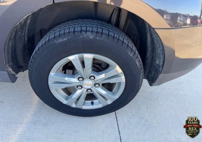 used 2016 Chevrolet Equinox car, priced at $9,900