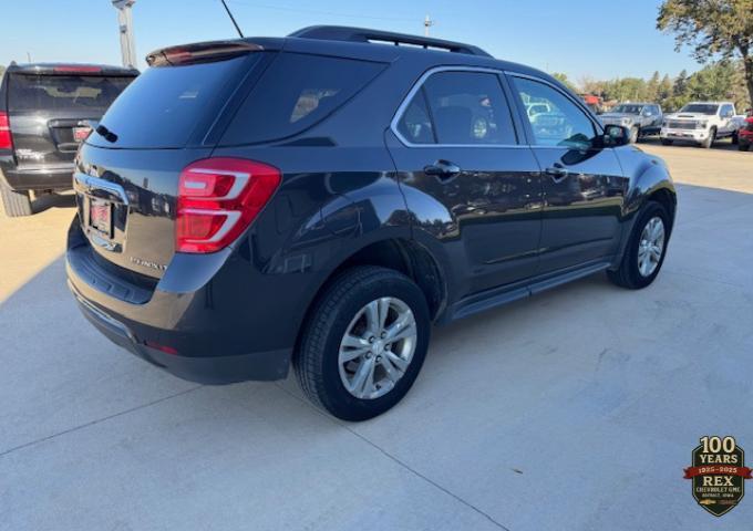 used 2016 Chevrolet Equinox car, priced at $9,900
