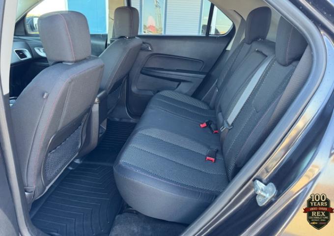 used 2016 Chevrolet Equinox car, priced at $9,900