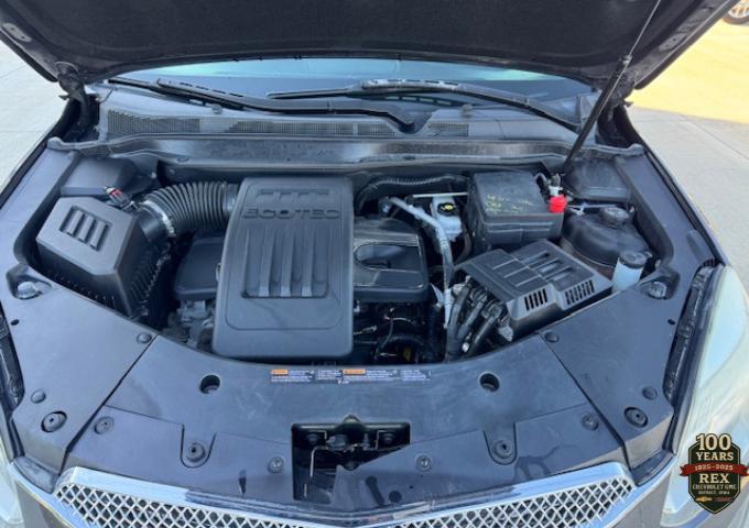 used 2016 Chevrolet Equinox car, priced at $9,900