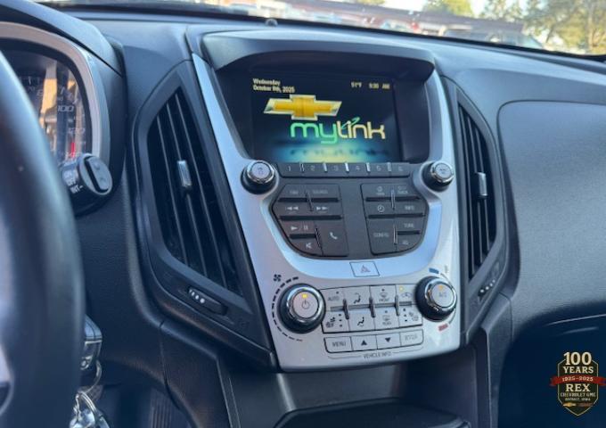 used 2016 Chevrolet Equinox car, priced at $9,900